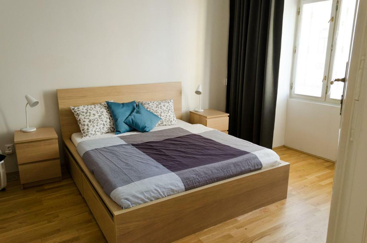 Oltec Apartment Brno Exterior foto
